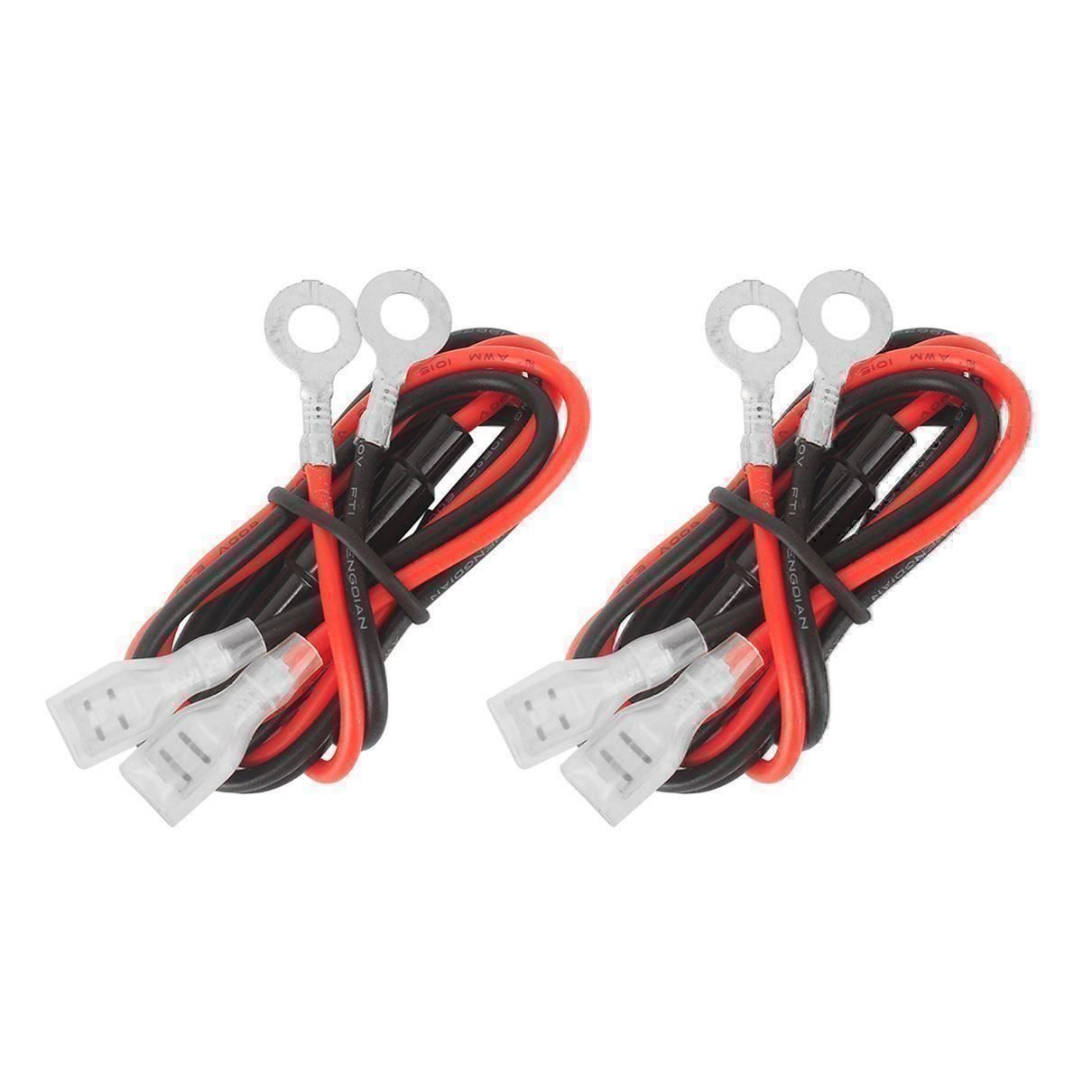 Lecteurs & Adaptateurs: 2 Pcs Auto Zigarettenanzünder Adapter – Neuf (Voir description) à Thun par 365buy 5